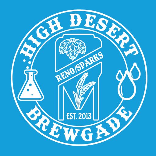 High Desert Brewgade